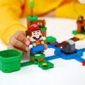 71360 LEGO Super Mario Mario seikluste alustusrada